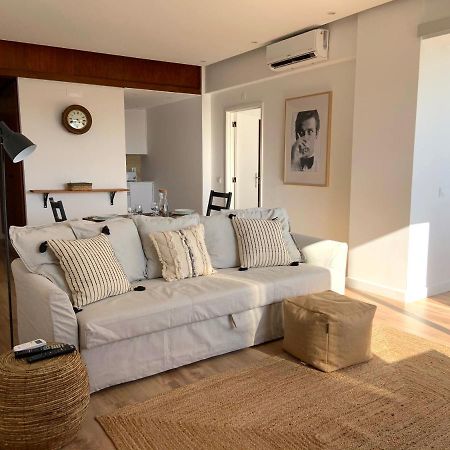 Pine Apartment - A 3M Da Ciclovia Guincho 卡斯凯什 外观 照片