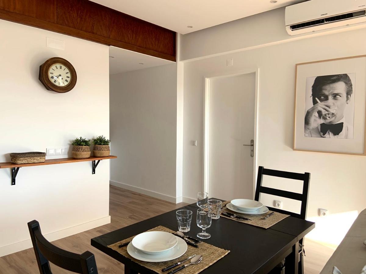 Pine Apartment - A 3M Da Ciclovia Guincho 卡斯凯什 外观 照片