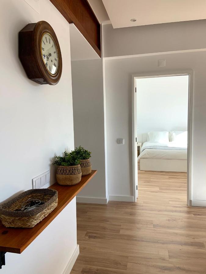 Pine Apartment - A 3M Da Ciclovia Guincho 卡斯凯什 外观 照片