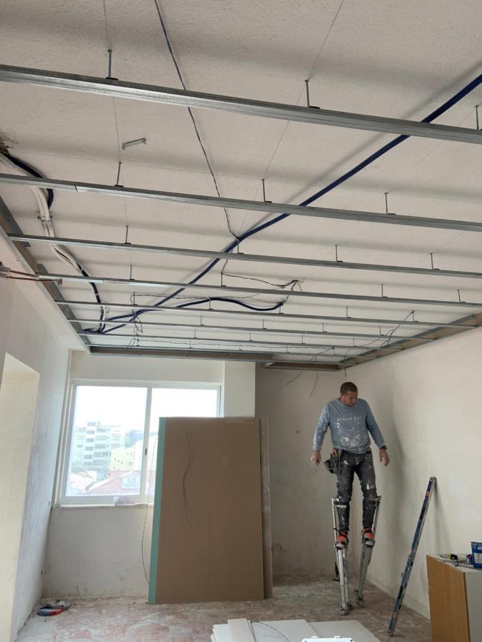 Pine Apartment - A 3M Da Ciclovia Guincho 卡斯凯什 外观 照片